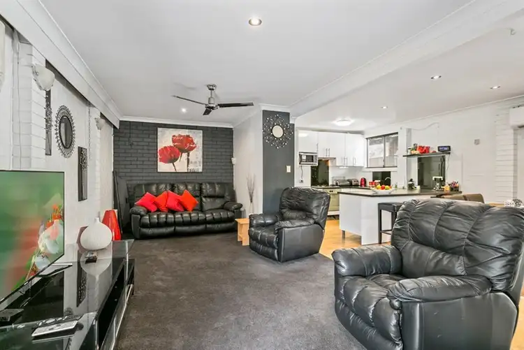 Second view of Homely house listing, 30 Enid Avenue, Southport QLD 4215