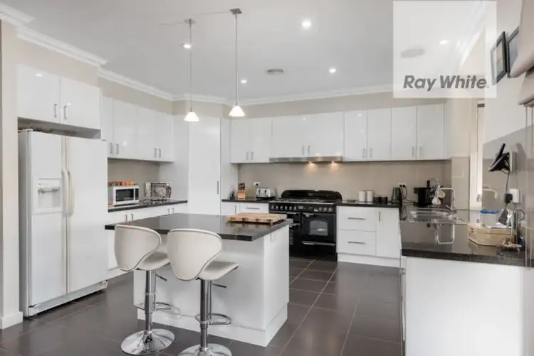 Third view of Homely house listing, 5 Legh Street, Reservoir VIC 3073