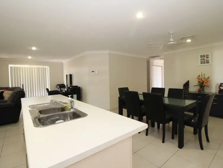 Second view of Homely house listing, 12 Ivers Place, Emerald QLD 4720