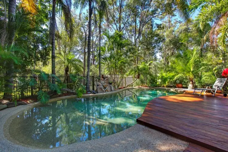 Seventh view of Homely house listing, 5 Reeves Street, Nerang QLD 4211
