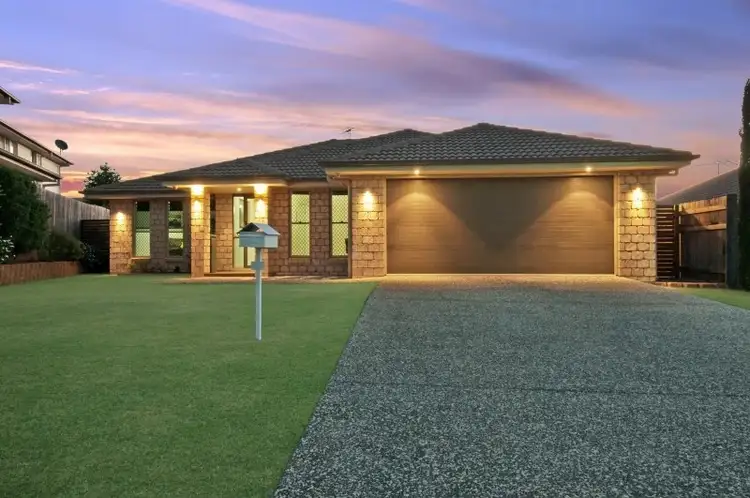 3 Tourmaline Circuit, Mango Hill QLD 4509