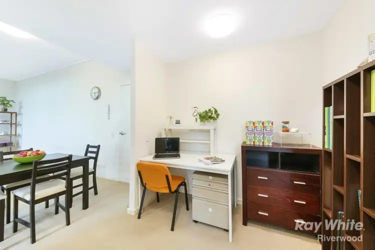 Sixth view of Homely apartment listing, 509/1 Vermont Crescent, Riverwood NSW 2210