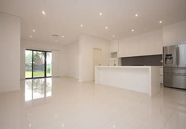 Fifth view of Homely other listing, 43B Townsend Street, Condell Park NSW 2200