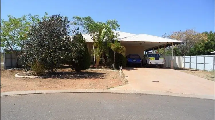 Main view of Homely house listing, 14 Reed Court, Baynton WA 6714