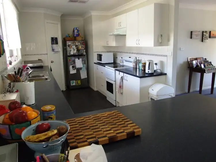 Fifth view of Homely house listing, 21 Cassowary Street, Longreach QLD 4730
