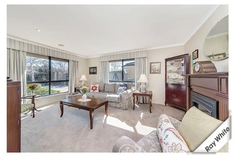 Second view of Homely house listing, 10 Fitton Close, Dunlop ACT 2615