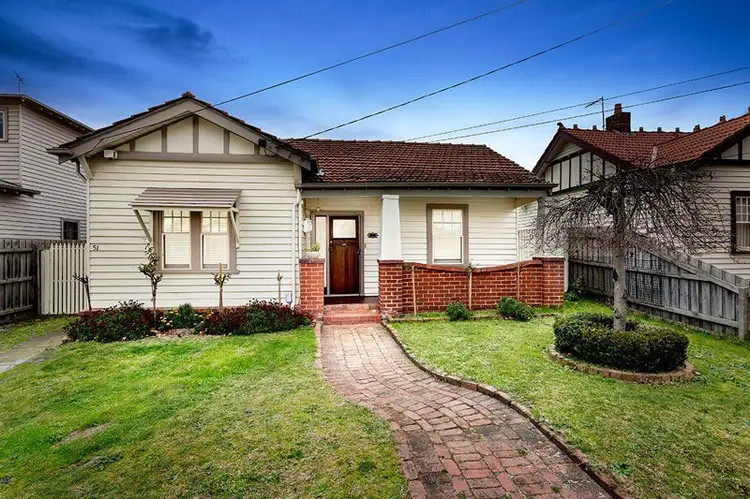 51 Golf Links Avenue, Oakleigh VIC 3166