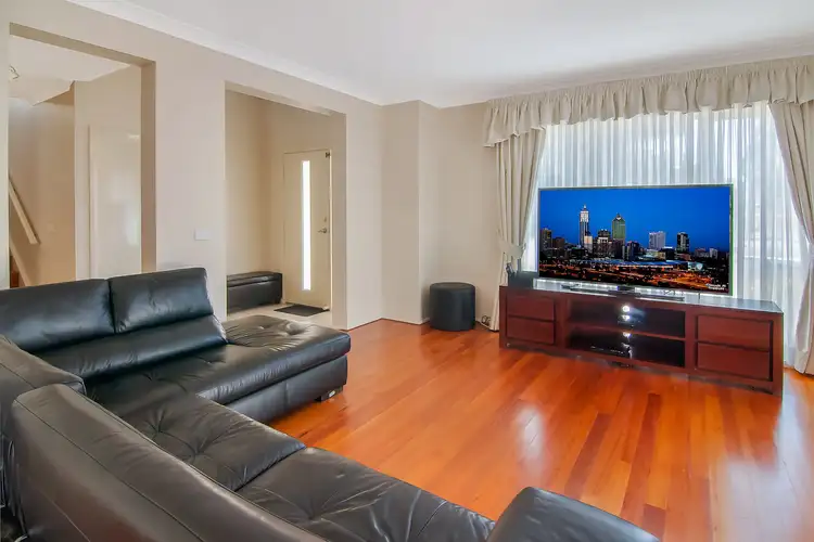 Second view of Homely house listing, 16 Tilbury Avenue, Stanhope Gardens NSW 2768