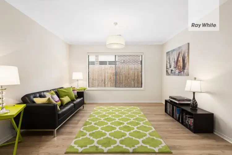 Third view of Homely house listing, 37 Grange Drive, South Morang VIC 3752