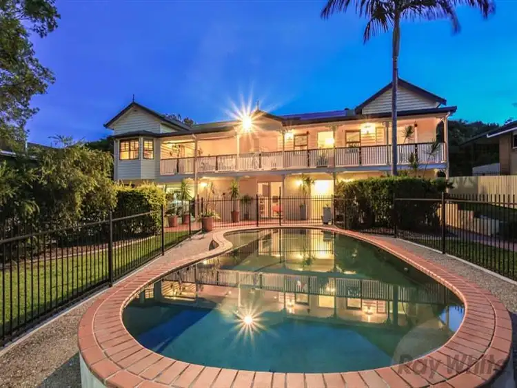 Address available on request