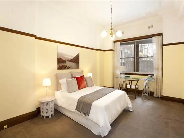 Third view of Homely apartment listing, 3/123-125 Macleay Street, Potts Point NSW 2011