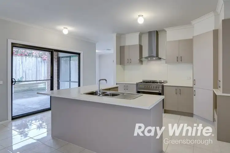 Sixth view of Homely house listing, 43 Eminence Boulevard, Doreen VIC 3754
