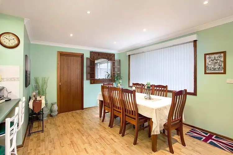 Fifth view of Homely house listing, 32 Leawarra Avenue, Warilla NSW 2528