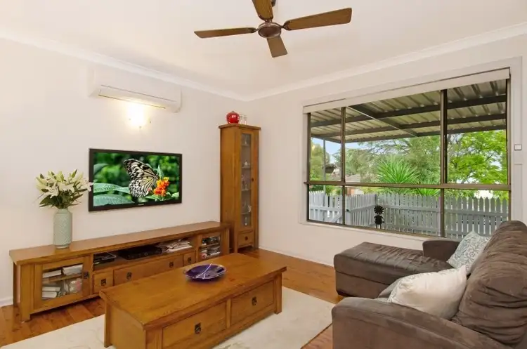 Third view of Homely house listing, 25 Morton Road, Lalor Park NSW 2147