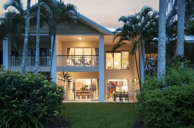 Main view of Homely unit listing, 34/70 Nautilus Street, Port Douglas QLD 4877