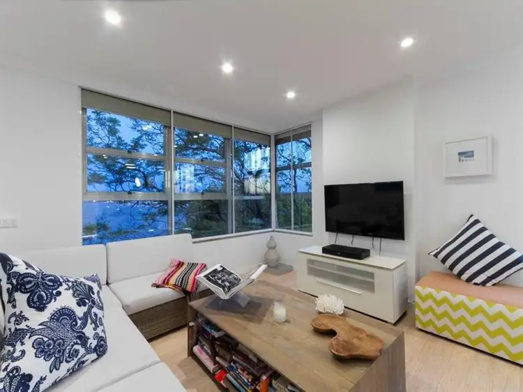 Second view of Homely unit listing, GC 11 Hillside Crescent, Hamilton QLD 4007