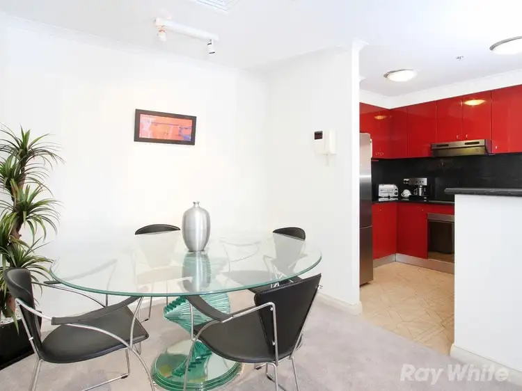 Third view of Homely apartment listing, Address available on request