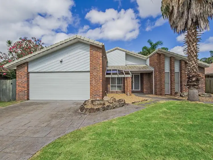 27 Ron Penhaligon Way, Robina QLD 4226