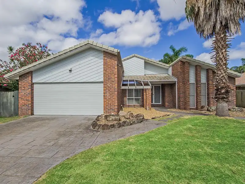 Main view of Homely house listing, 27 Ron Penhaligon Way, Robina QLD 4226