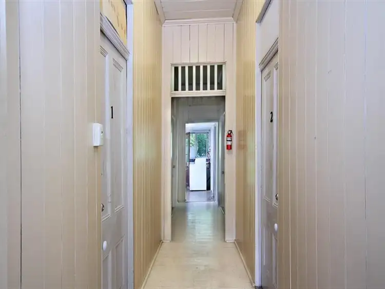 Seventh view of Homely house listing, 139 Sylvan Road, Toowong QLD 4066