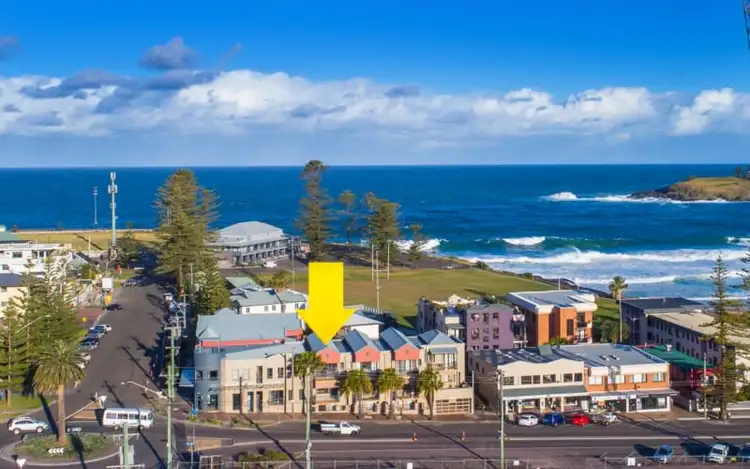 3/62 Manning Street, Kiama NSW 2533
