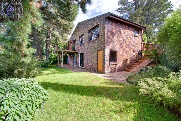 Second view of Homely house listing, 29 Coach House Place, Kurrajong Heights NSW 2758