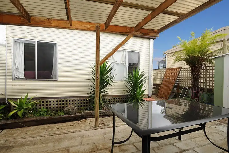 Main view of Homely other listing, 176/100 Broadway, Bonbeach VIC 3196