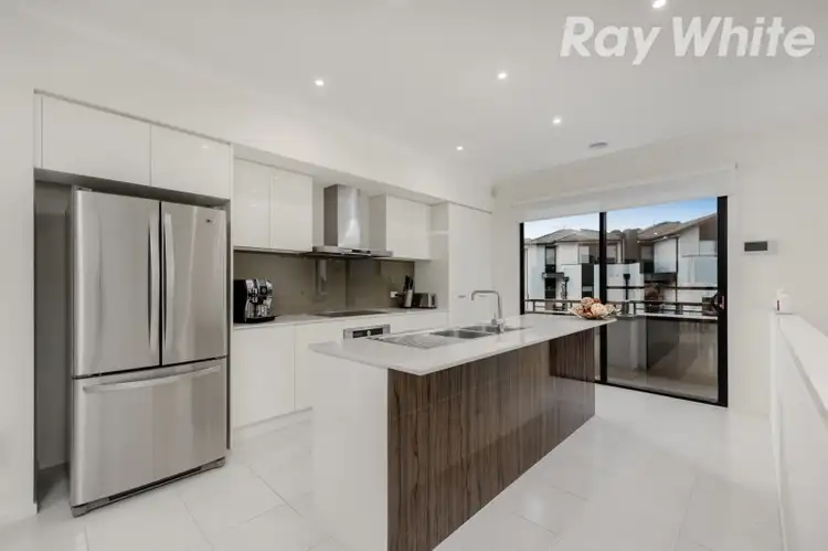 Sixth view of Homely house listing, 48 Zara Close, Bundoora VIC 3083