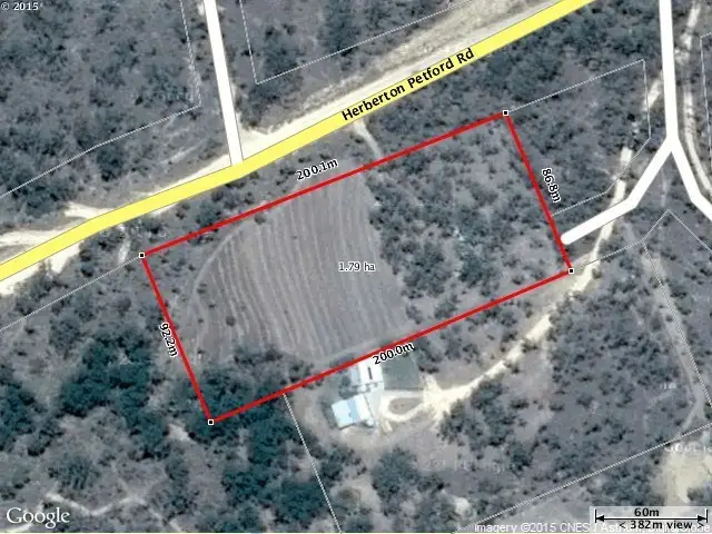 Fourth view of Homely rural property listing, Address available on request