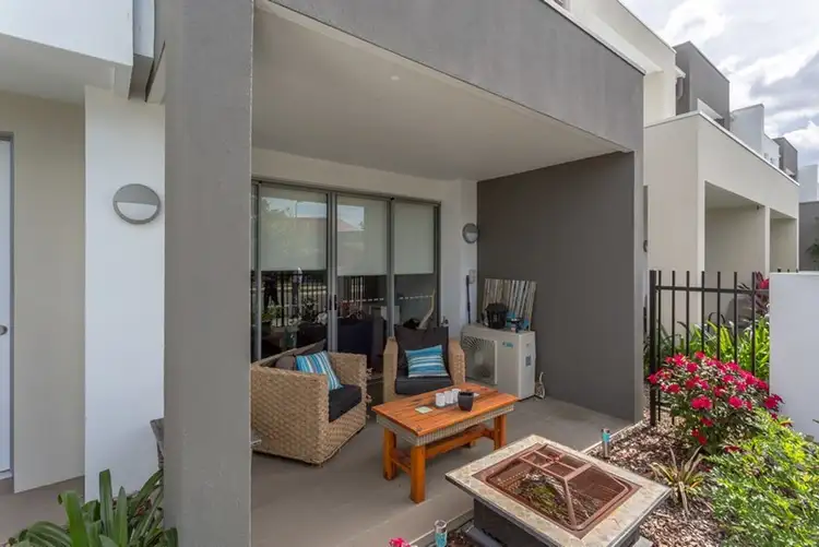 Fourth view of Homely townhouse listing, 14/2 Emily Way, Varsity Lakes QLD 4227