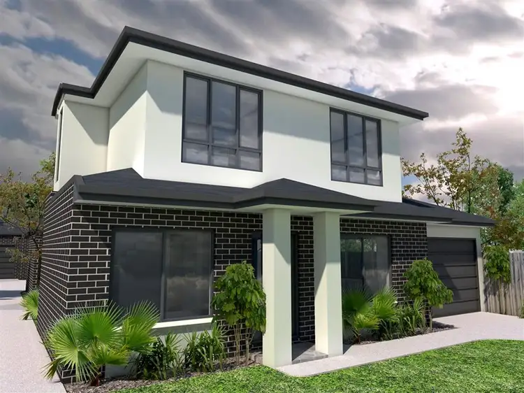 Third view of Homely house listing, 67 Mount View Road, Thomastown VIC 3074