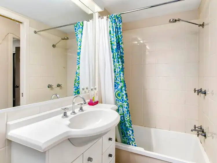 Sixth view of Homely house listing, 3/5 Heidelberg Street, East Brisbane QLD 4169