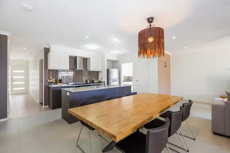 Second view of Homely house listing, 4 Turner Crescent, Ormeau Hills QLD 4208