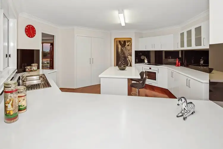 Third view of Homely house listing, 31 Hastings Crescent, Carrara QLD 4211