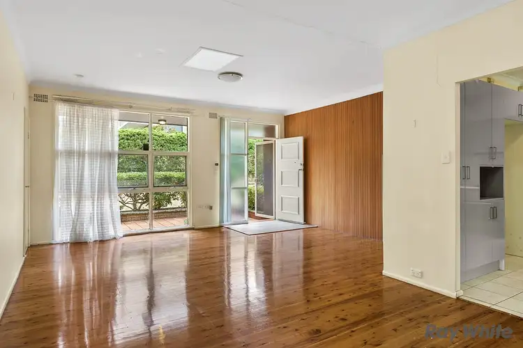 Sixth view of Homely house listing, 22 Hume Avenue, Castle Hill NSW 2154
