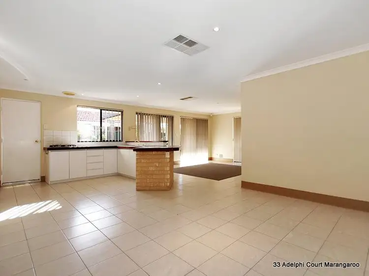 33 Adelphi Court, Marangaroo WA 6064