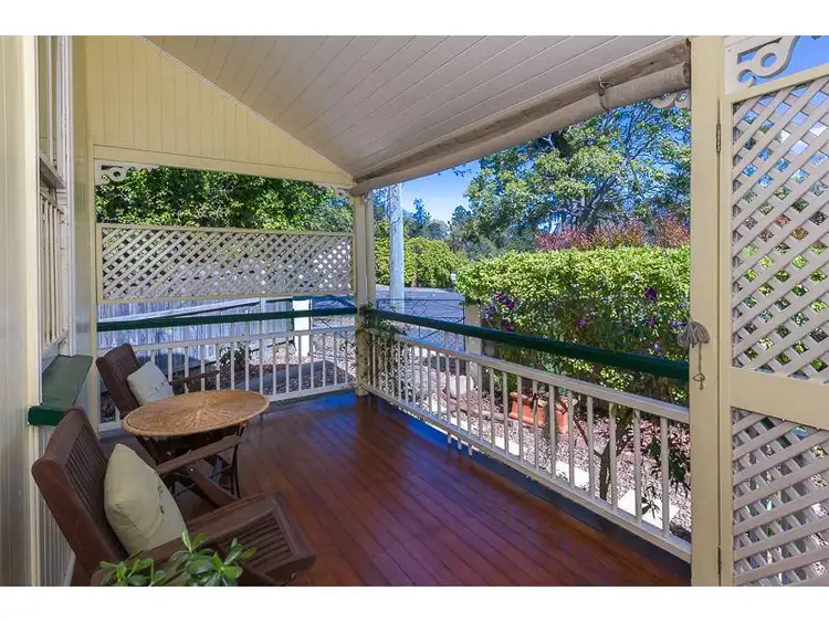 Second view of Homely house listing, 31 Glenrosa Road, Red Hill QLD 4059
