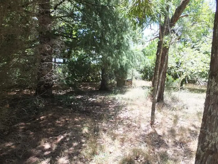 Third view of Homely land listing, 24 Sylvania Street, Mount Victoria NSW 2786