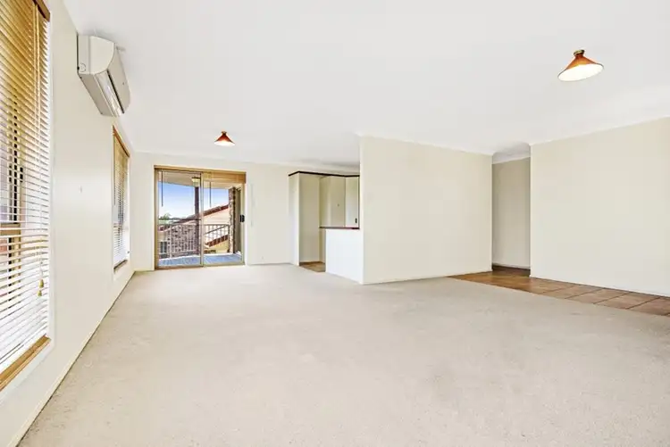 Third view of Homely other listing, 1/11 Cedar Ridge, Banora Point NSW 2486