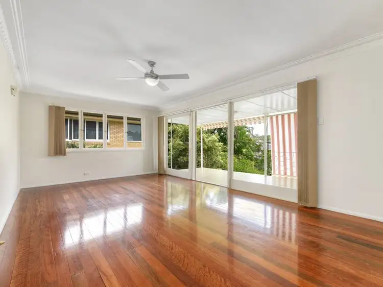 Second view of Homely house listing, 27 Alexis Street, Aspley QLD 4034