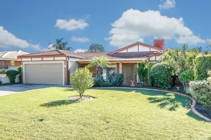 Main view of Homely house listing, 18 Charlbury Way, Eden Hill WA 6054