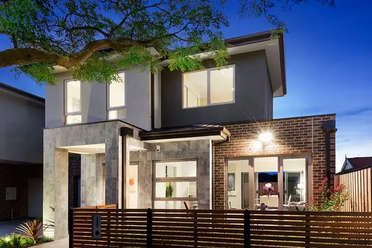 1C Oakleigh Road, Carnegie VIC 3163