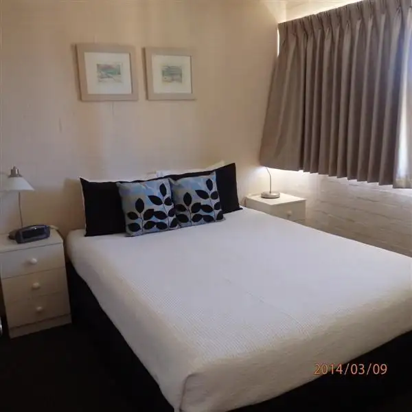 Sixth view of Homely unit listing, 109/23 Clotworthy St - Kalbarri Beach Resort, Kalbarri WA 6536
