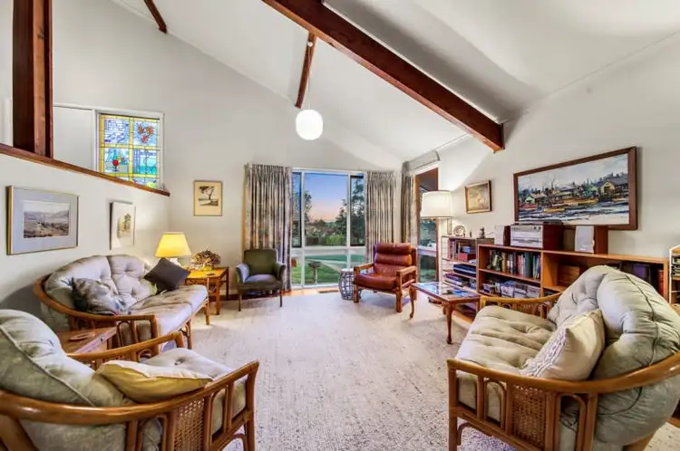 Third view of Homely house listing, 14 Bambridge Street, Weetangera ACT 2614