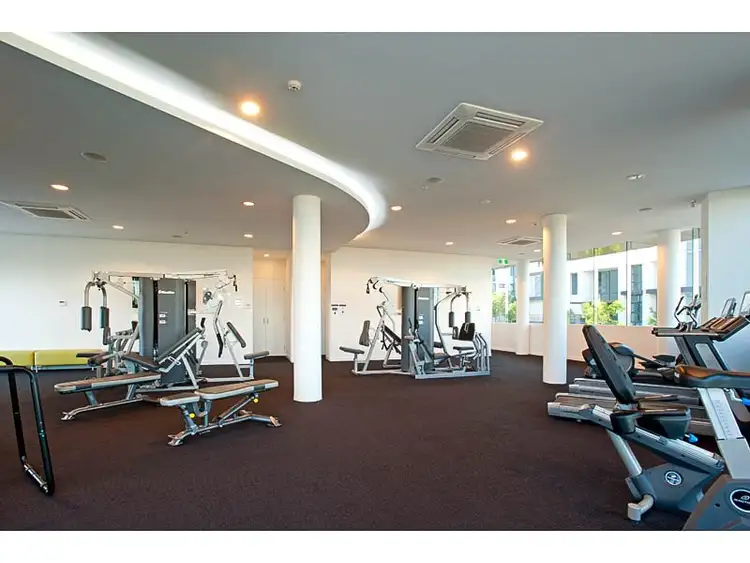 Third view of Homely apartment listing, 4304/2 Sunset Avenue, Paradise Point QLD 4216