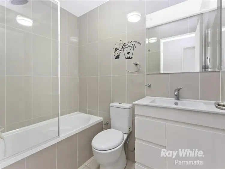 Fourth view of Homely unit listing, 406/6-10 Charles Street, Parramatta NSW 2150