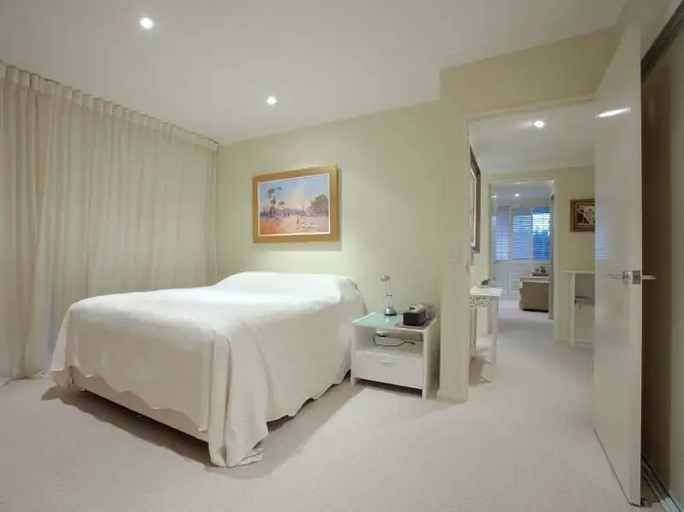 Seventh view of Homely apartment listing, 1/8 Goodwin Street, Kangaroo Point QLD 4169