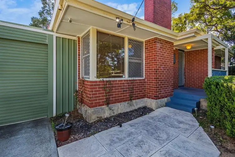 Third view of Homely house listing, 21 Gawler Way, Calista WA 6167
