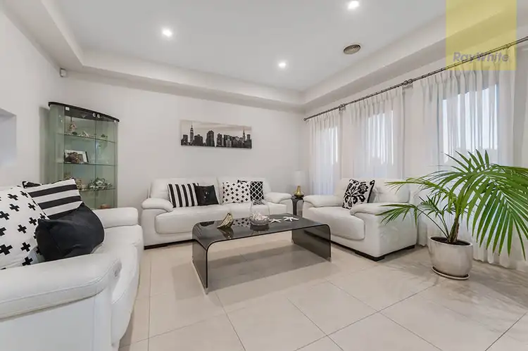 Second view of Homely house listing, 13 Elsternwick Way, Craigieburn VIC 3064