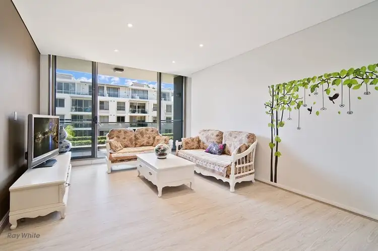 Second view of Homely apartment listing, 161 132-138 Killeaton Street, St Ives NSW 2075